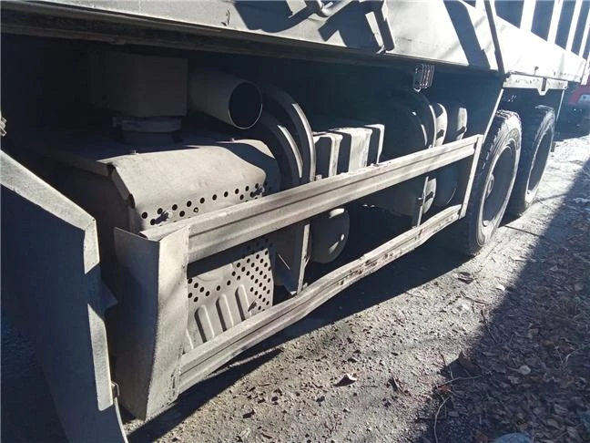 Специализированный, автомобиль - самосвал SHACMAN SX33186V366, 2023, Идентификационный номер: LZGJX4V63PX017826, принадлежащий Продавцу на праве собственности, что подтверждается Договором купли-продажи № ОВ/Ф-286155-01-01-С-01 от 19.04.2023 г.